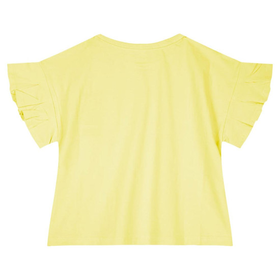 Energiers Παιδική κοντομάνικη μπλούζα Energiers Παιδική κοντομάνικη μπλούζα